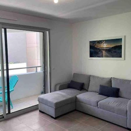 New Appartement With 2 Bedrooms In A New Building Cagnes-sur-Mer Exterior foto